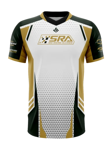 SRA Racing Jersey